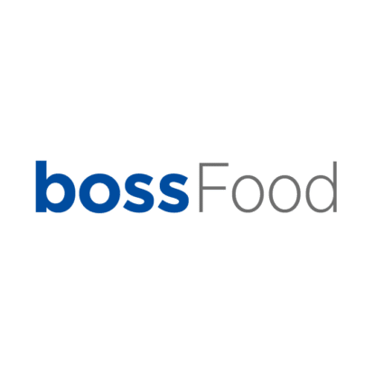 logo bossFood square