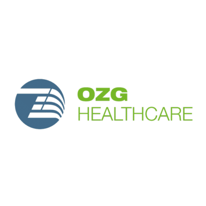 Logo OZG Healtcare