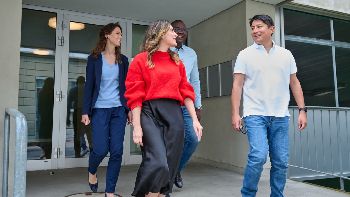 Ihr Partner für Gesundheit und Prävention