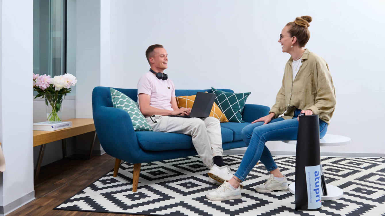 Die Zukunft mit Boss Info