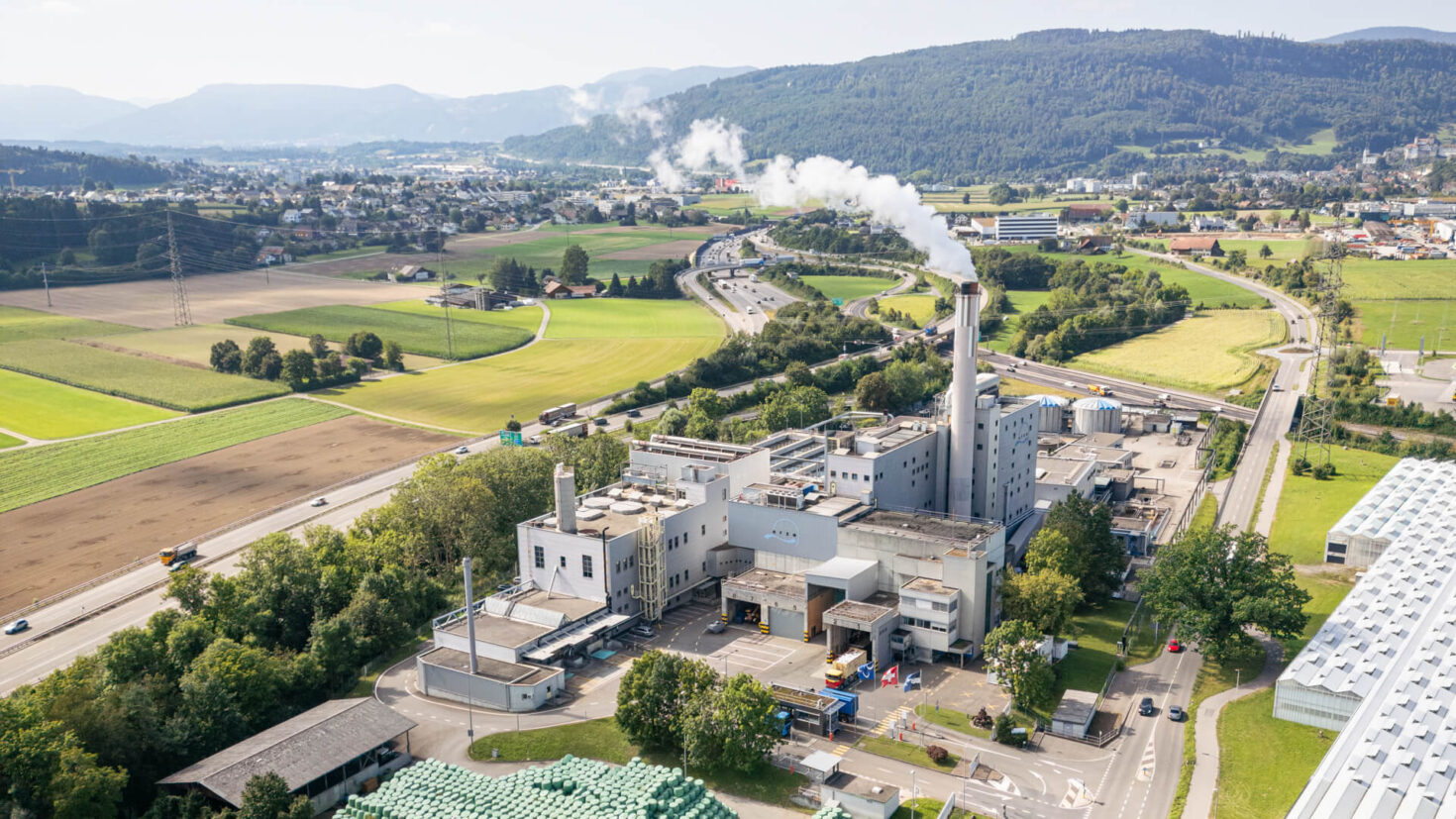 erzo - Bild vom Gebäude