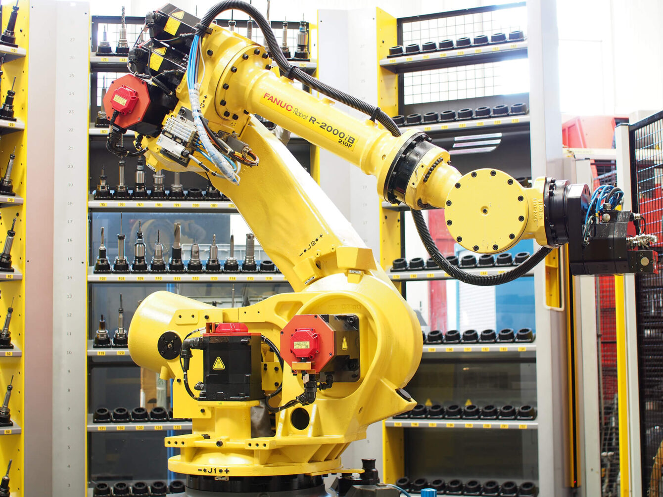 Herausforderungen meistern durch innovative Lösungen