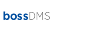 Logo: bossDMS
