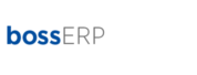 Logo: bossERP