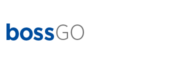 Logo: bossGO – Zeit-, Spesen- und Leistungserfassung für 2020