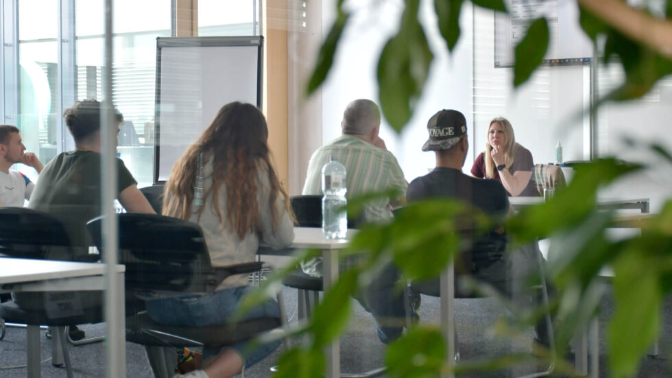 Round Table Bild