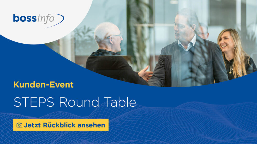 Round Table Bild