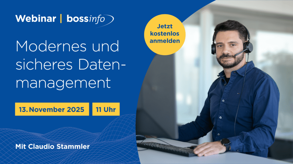 Webinar Bild - windream