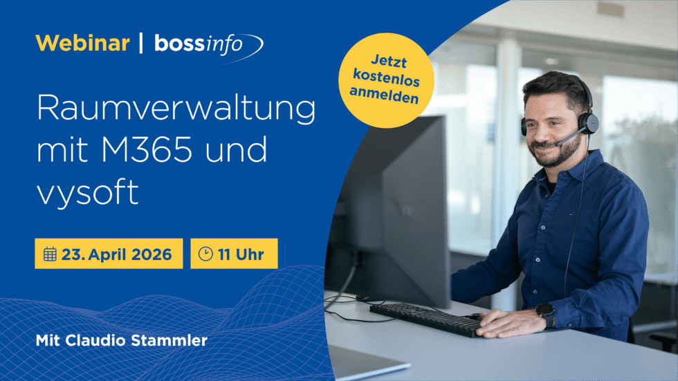 Webinar Bild - M365 und Business Central