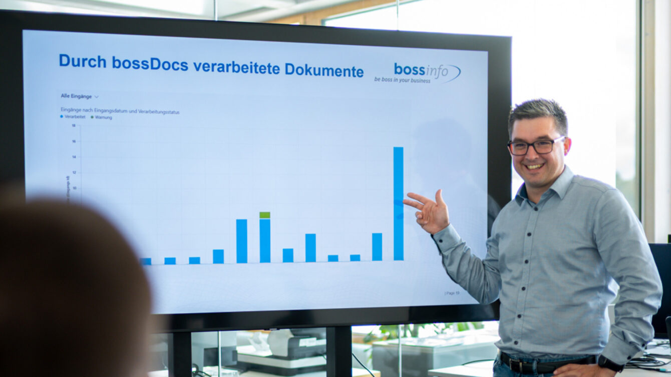 KI in Business Central: Potenziale für mehr Effizienz