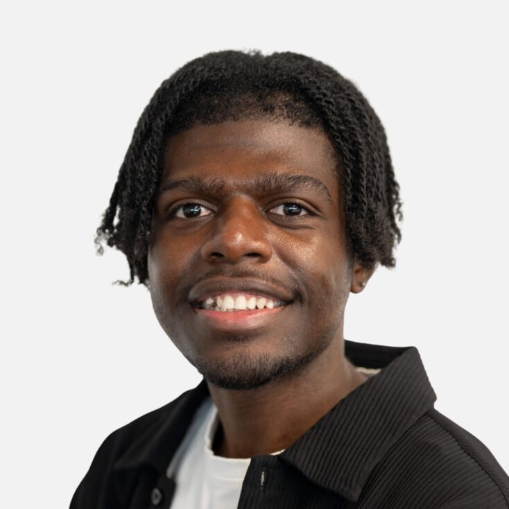 Portrait Bernardo Mendes