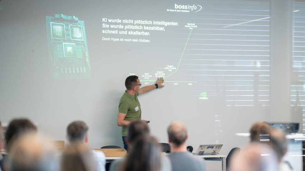 Referat Christian Clauss