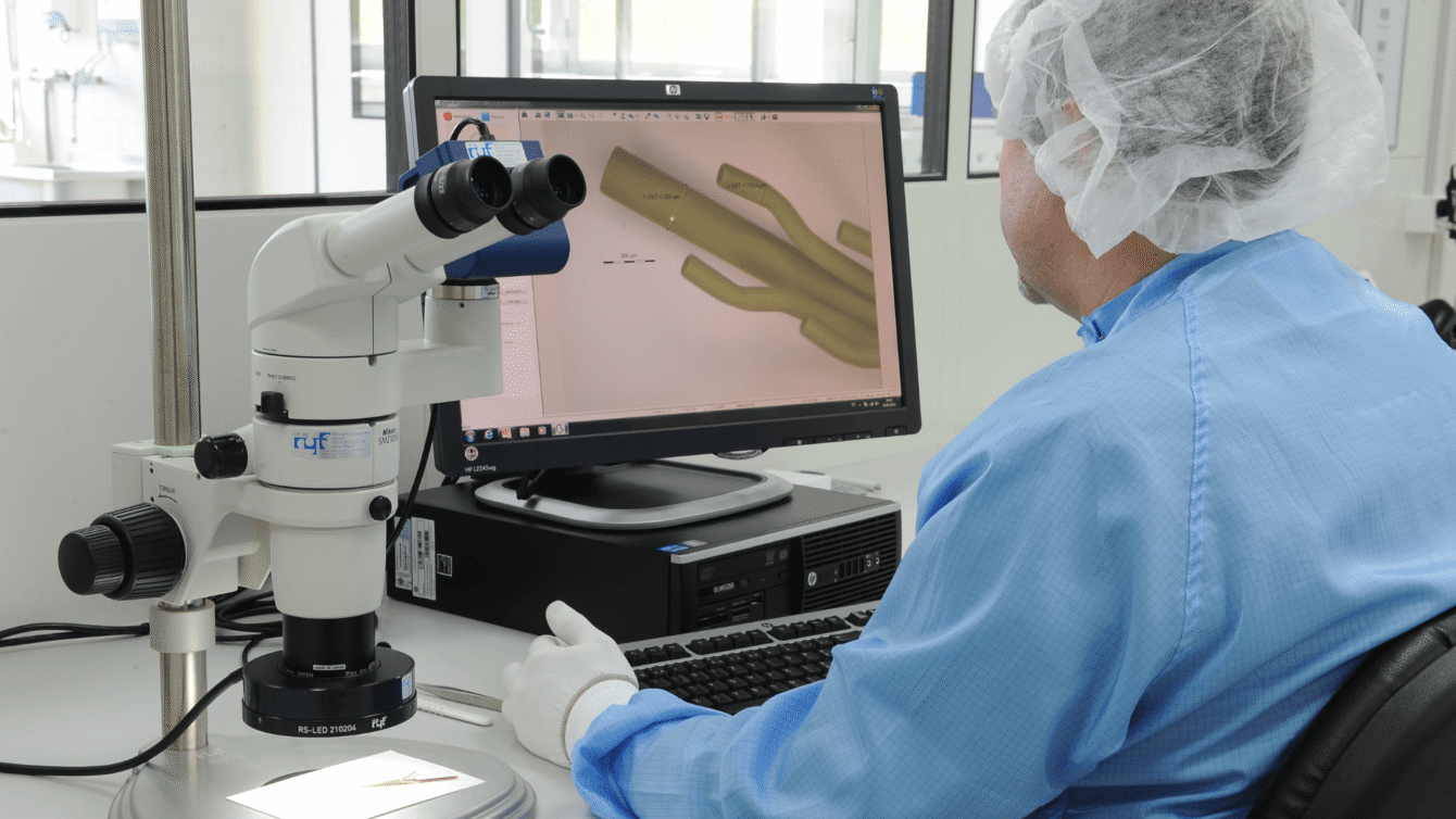 Mobiles Arbeiten wird Realität