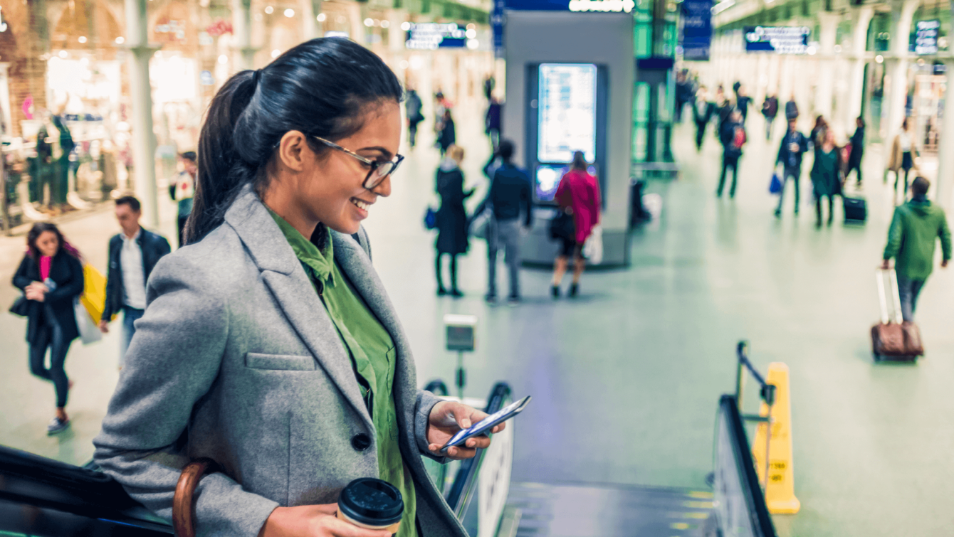 bossGO: Zeiterfassung jetzt auch mobil – mit der neuen App