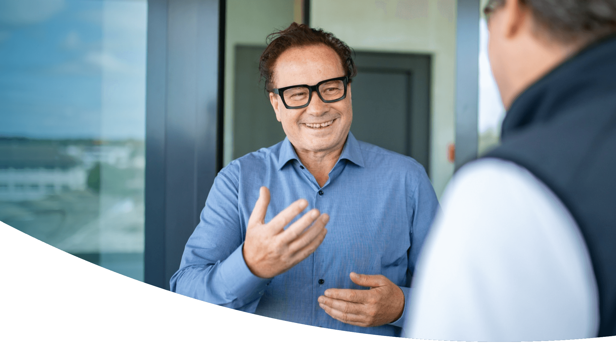 Future Work: Wenn Mensch, KI und Technologie als Team arbeiten