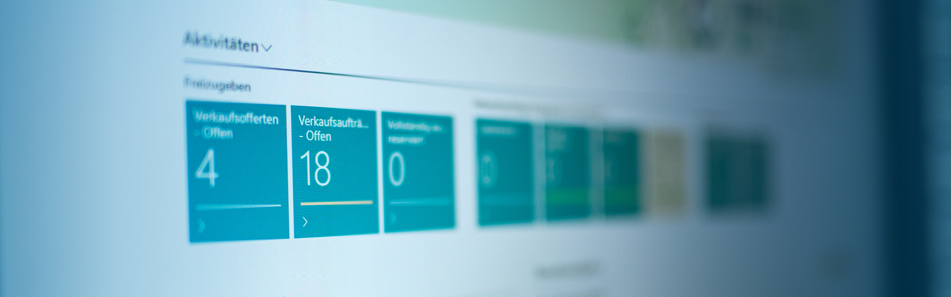 App statt Customizing: So schafft Boss Info individuelle Apps in Business Central