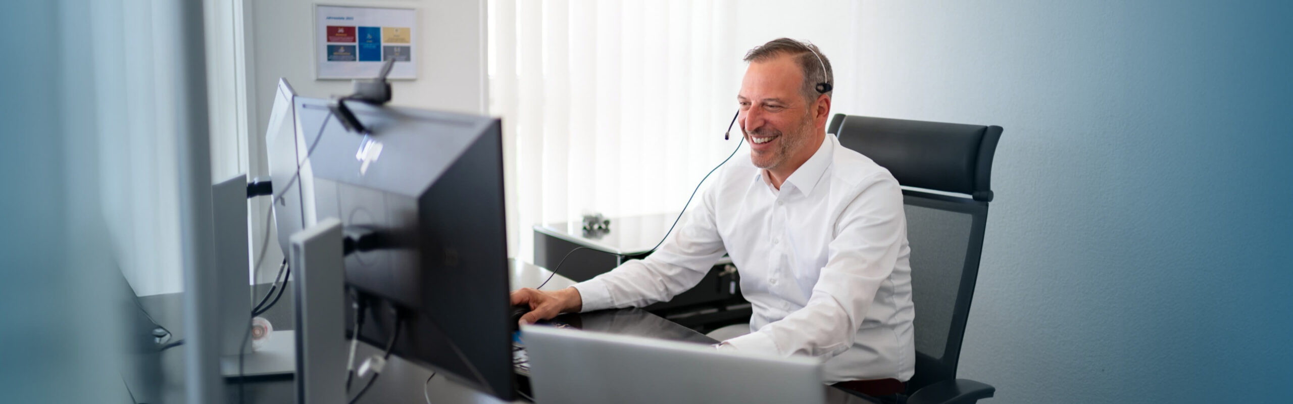 Why Switching to Business Central in the Cloud is a Game-Changer