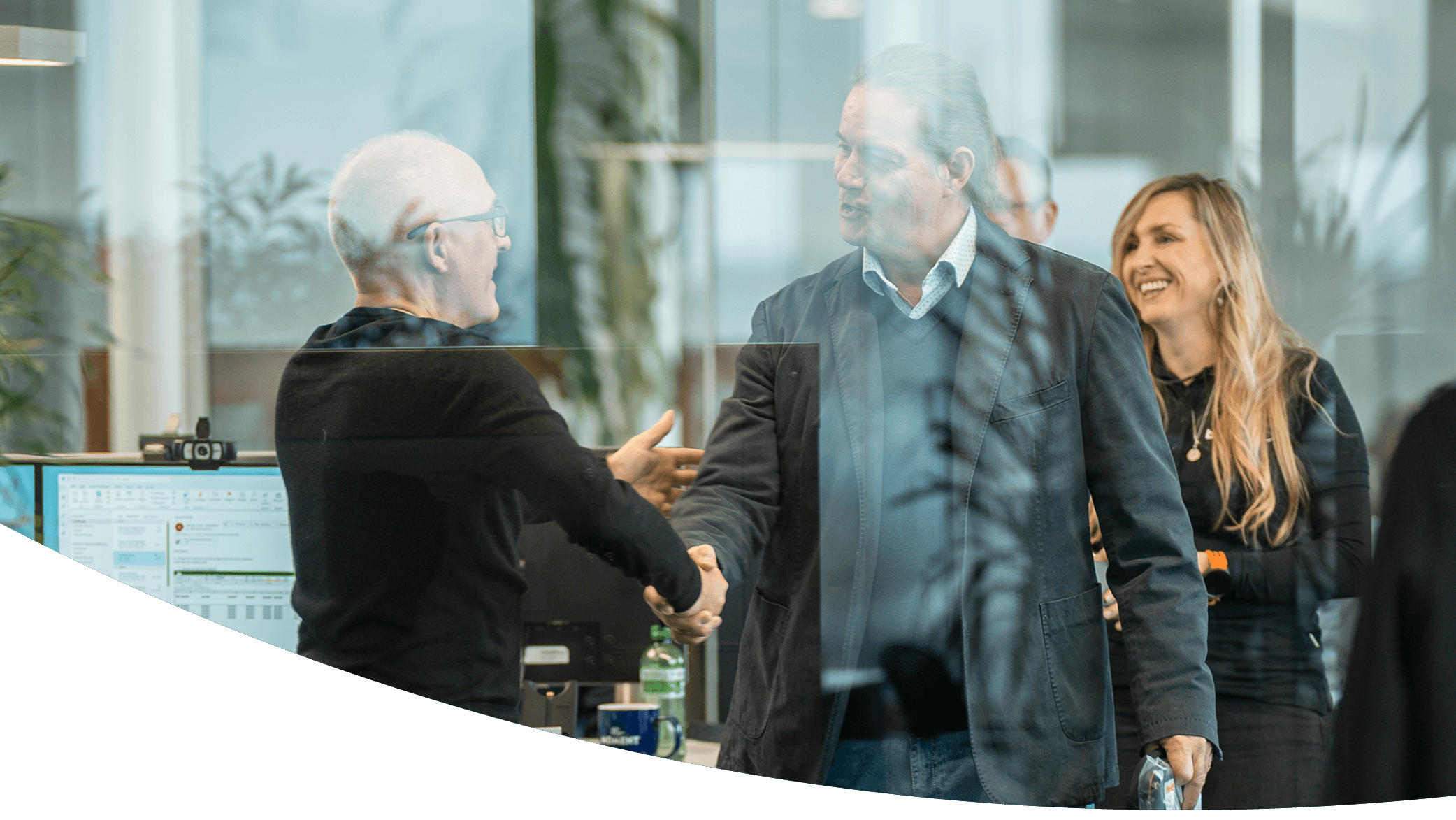 Future Work 2.0: Wie sich Boss Info zur Organisation der Zukunft entwickelt