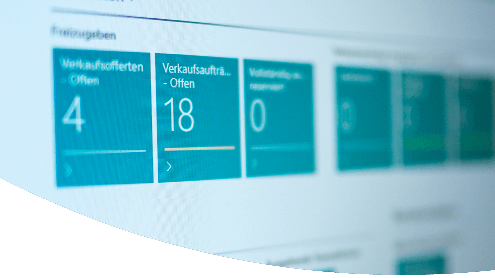 App statt Customizing: So schafft Boss Info individuelle Apps in Business Central
