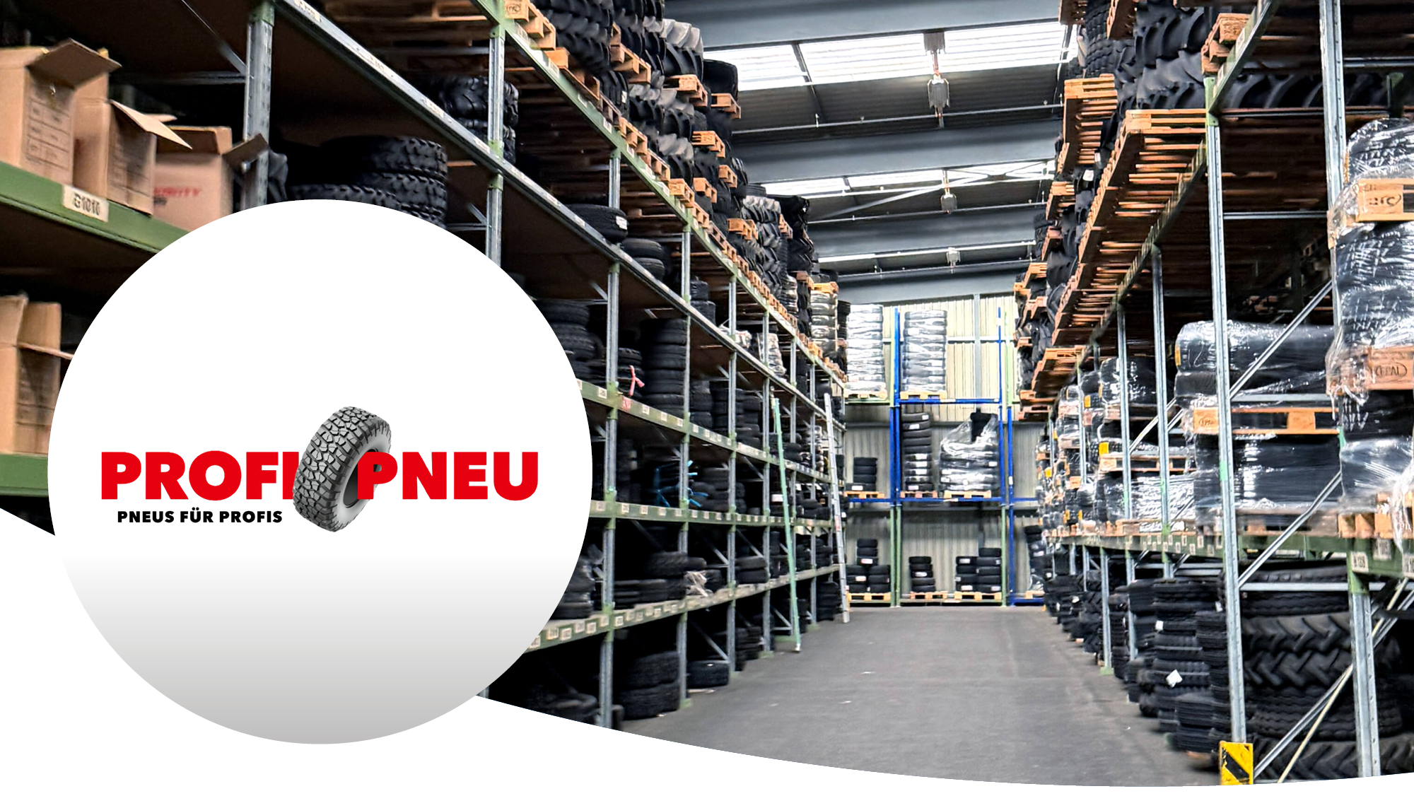 Profi Pneu AG: Sicher in die Zukunft mit moderner Cloud-Infrastruktur von Boss Info