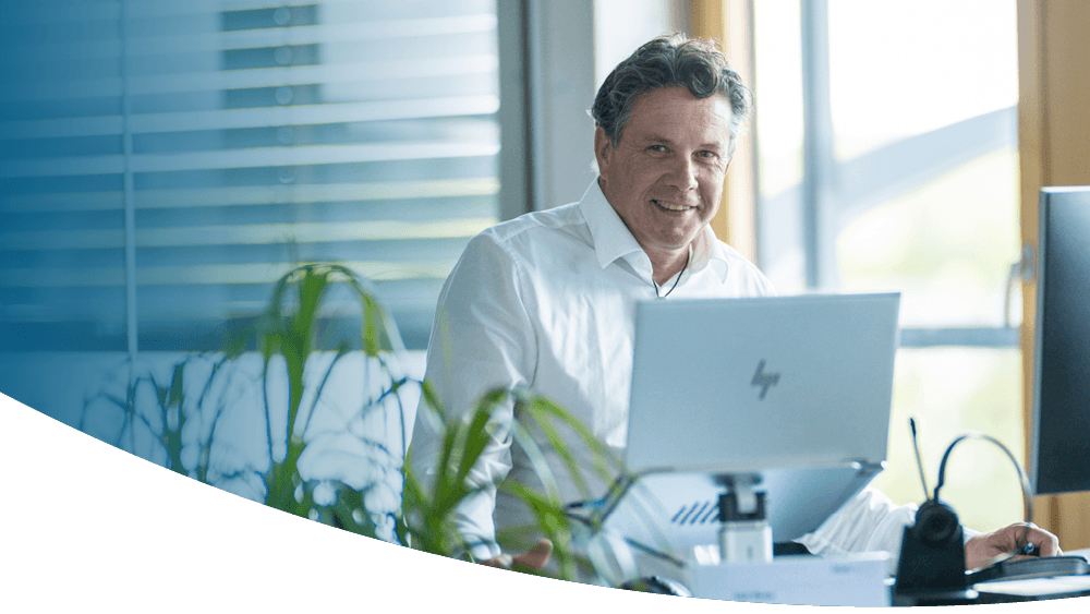 Die neuen Boss Info ICT- und Cloud-Services für die Future Work-Ära