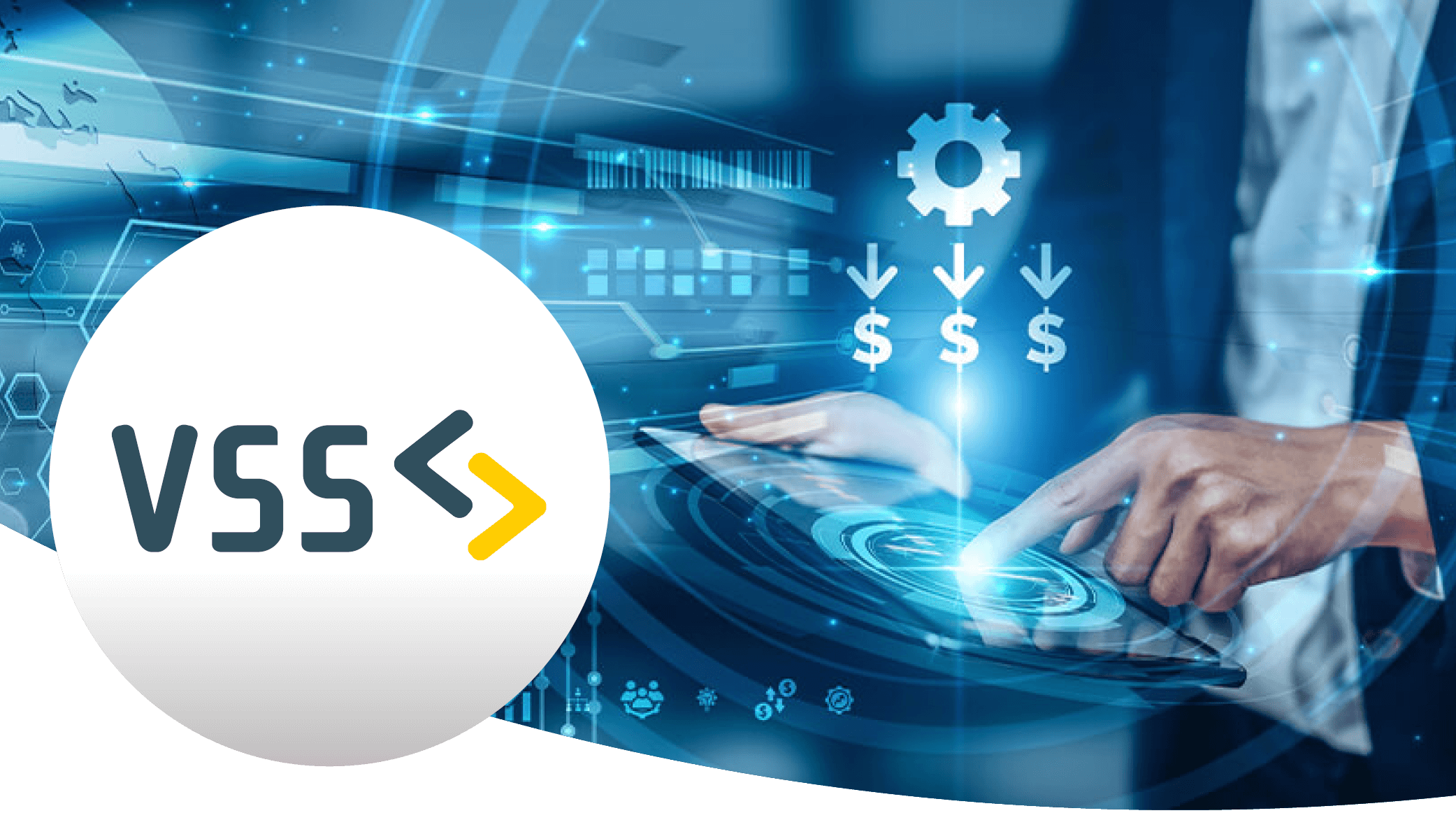 VSS modernisiert mit Boss Info zentrale IT-Systeme & Prozesse