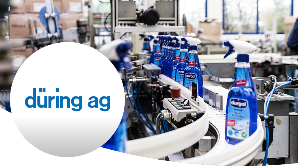 Düring AG und Boss Info – Schweizer Präzision trifft digitale Stärke