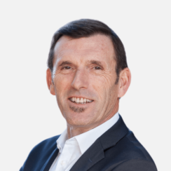 Portrait Philippe Mantel