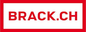 Brack Logo