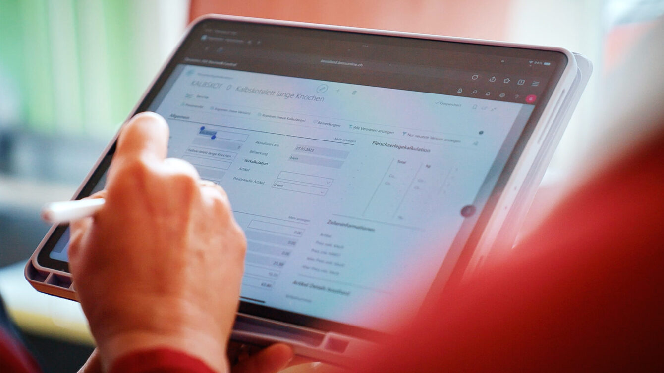 Klare Abgrenzung: Was gehört zur Branchenlösung?