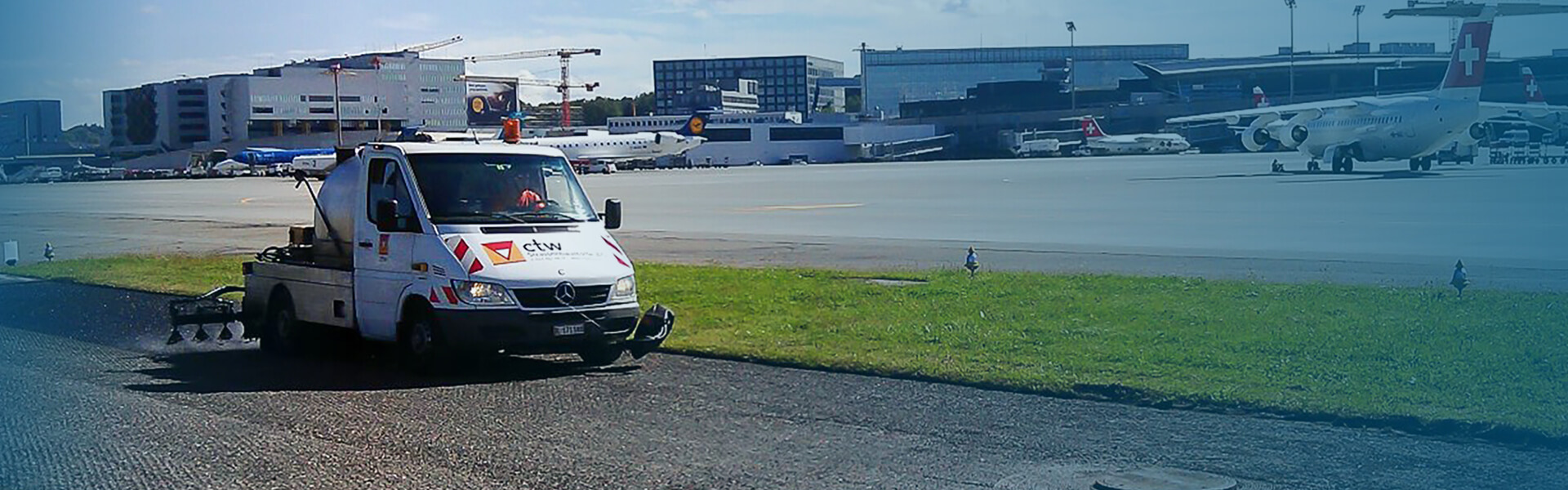 Von der Einzel-Lösung zur Gesamt-Strategie: So gestaltet die Groupe Prodo ihre ICT-Zukunft