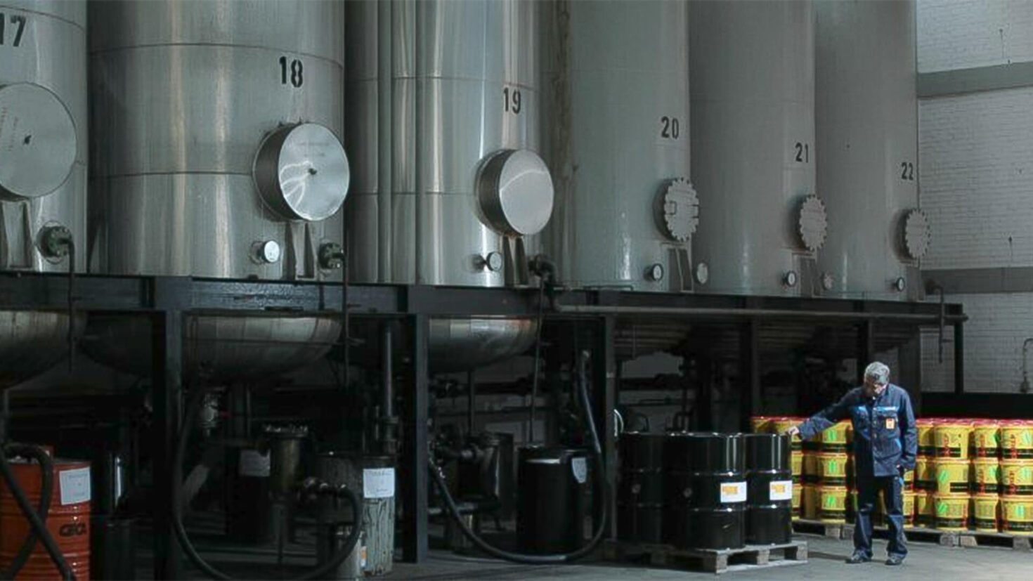 Groupe Prodo - Über uns Bild