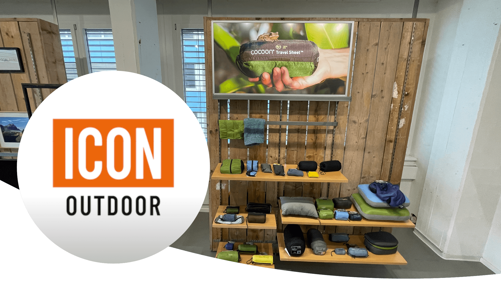 Weiterentwicklung mit NetSuite: So holt Boss Info den Grosshändler ICON Outdoor aus der Service-Misere