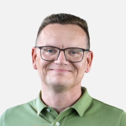 Portrait Christian Clauss