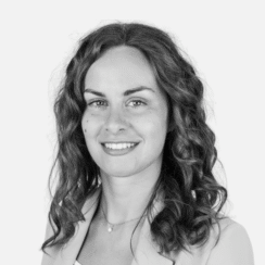 Portrait Cornelia Elert