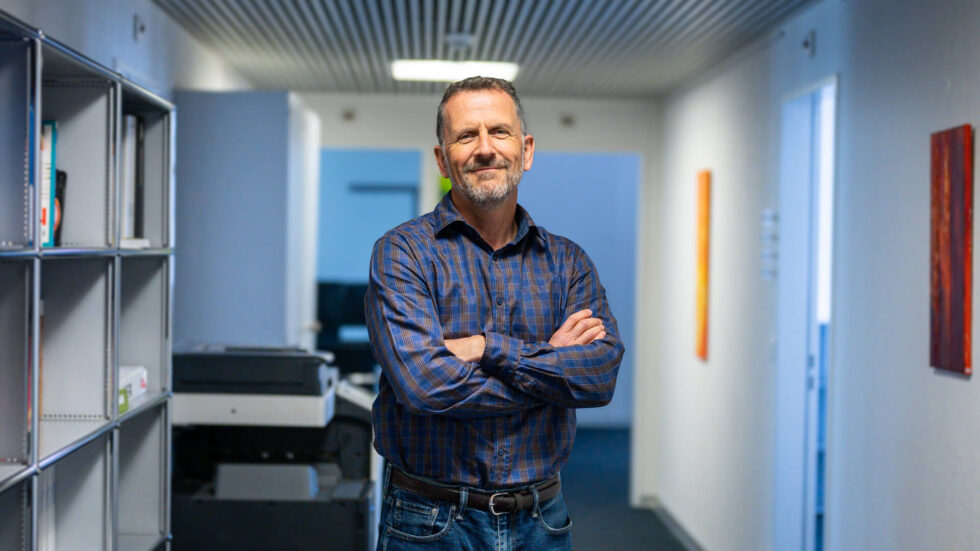 Bild von Guido Stirnimann