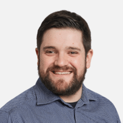 Portrait Dario Scherl