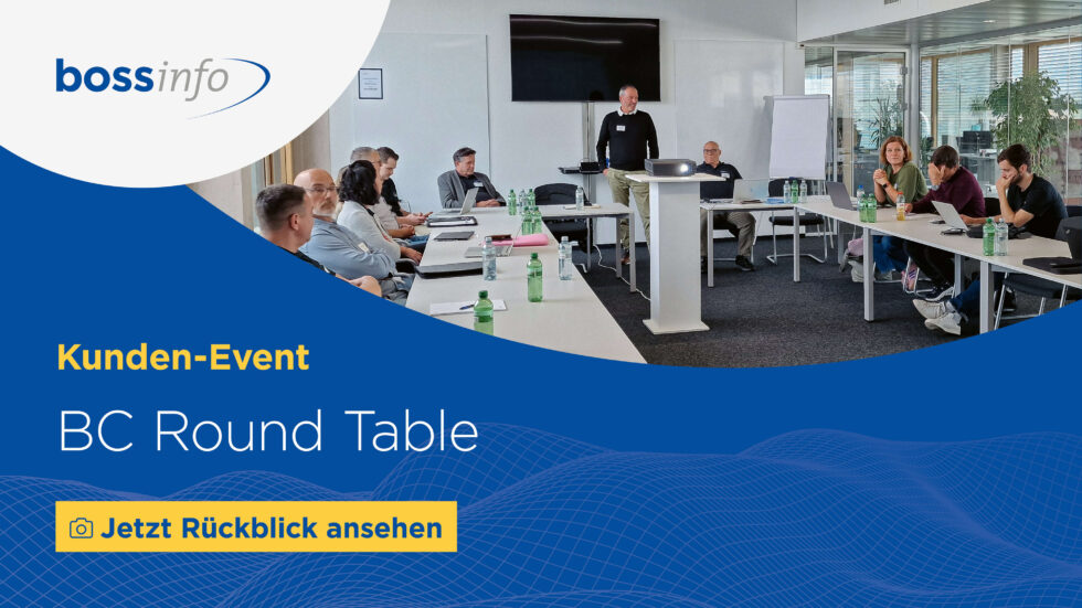 Round Table Bild