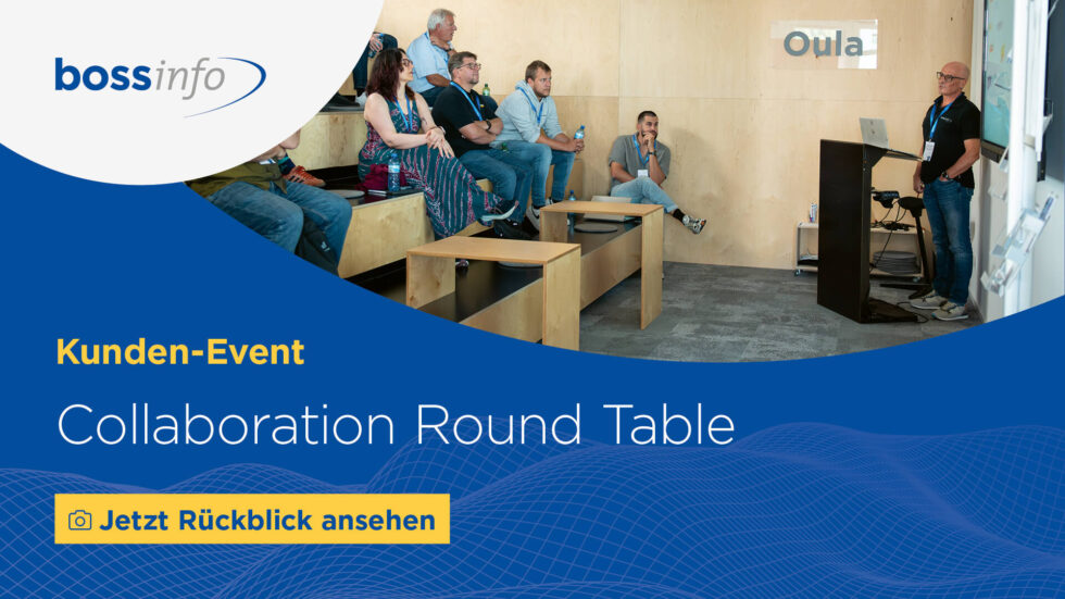 Round Table Bild