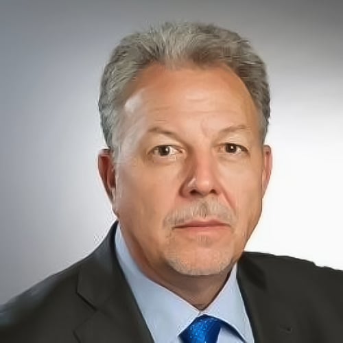 Franz Christ, CEO Thommen-Furler AG
