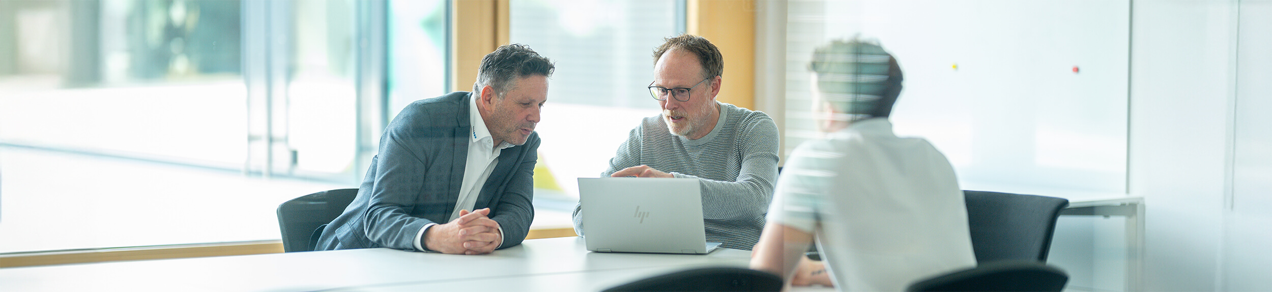 ICT & Cloud Services