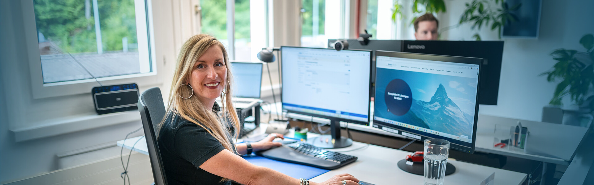 Wissen, das wirkt – wie Unternehmen mit bossAcademy und bossCampus ihre Effizienz steigern