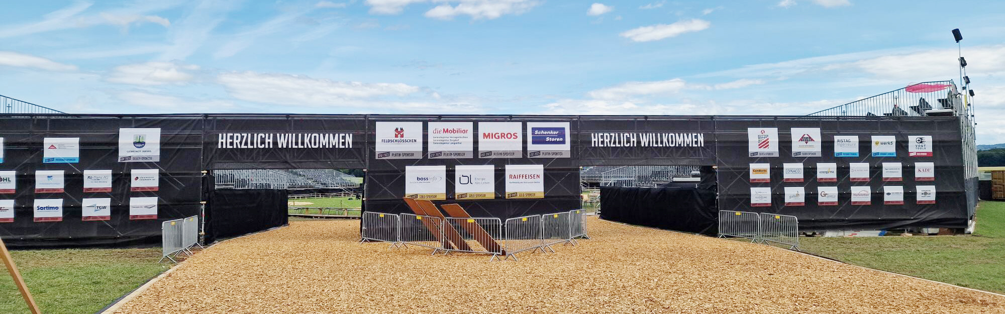 Rückblick OSF 2025: Kundentag bei Boss Info mit Tradition und Teamgeist