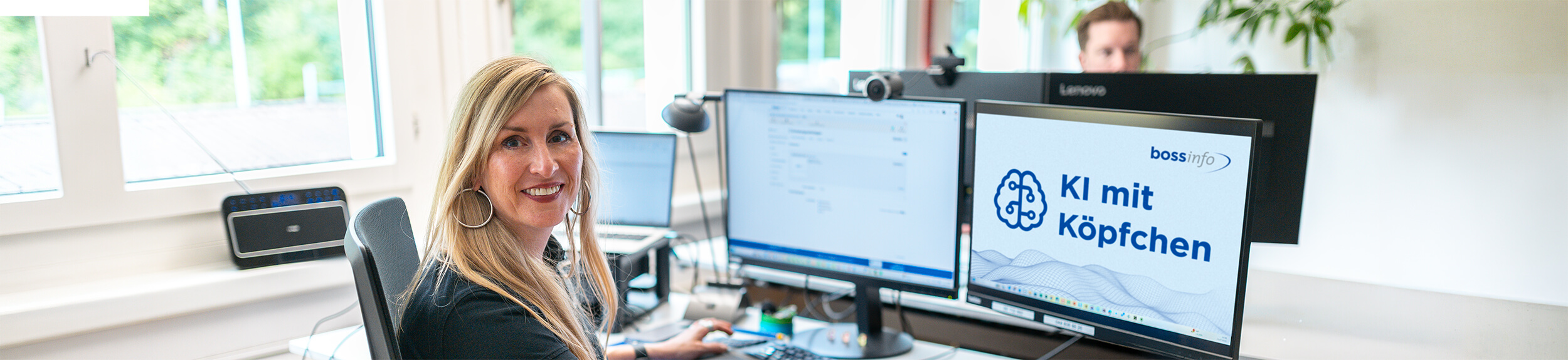 KI & Datenschutz: Business-fit für den Arbeitsalltag von morgen