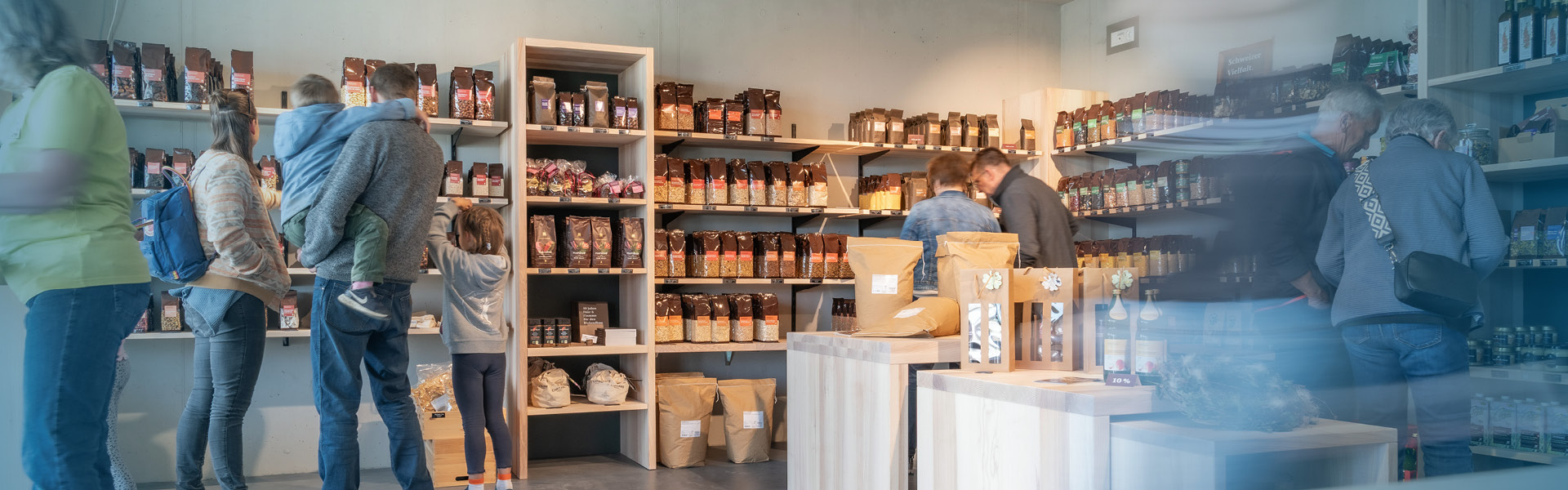 Vom Lieferantenportal bis zur Lagerlogistik: So bringt Boss Info die Biofarm-IT in die Cloud