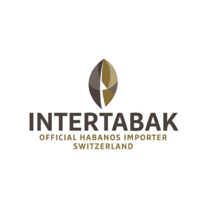 Intertabak Wortlogo PNG