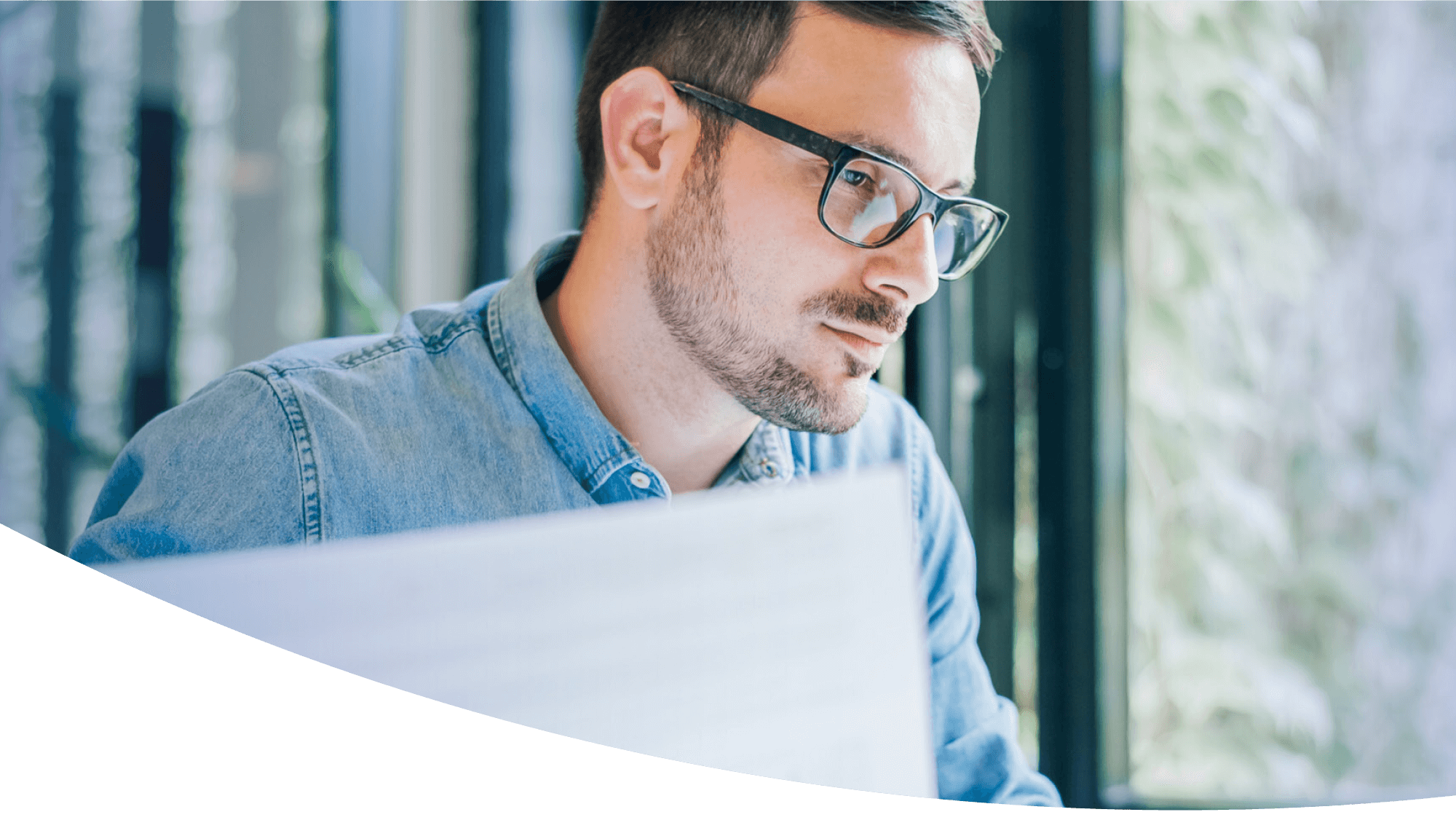 Der Schweizer Finanzplatz modernisiert sich!