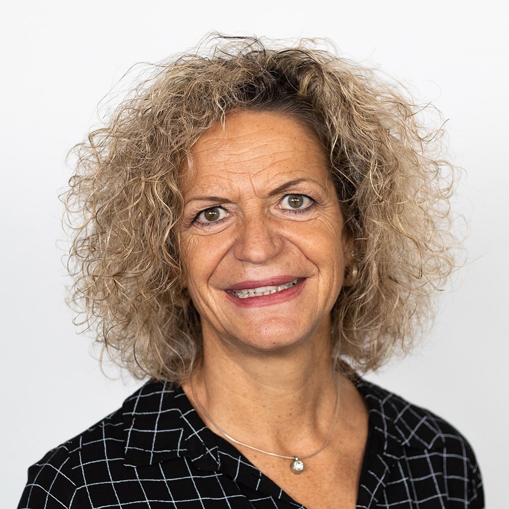 Mit Susanne Lauper, PM E-Invoicing Partnermanagement – PostFinance
