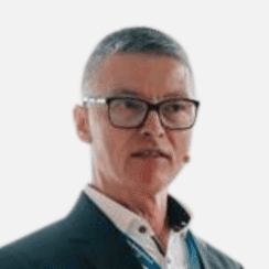 Portrait Laurent Wicht