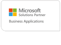 MS Solutions Partner Business Applications